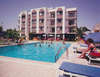 Frixos Hotel Apartments 